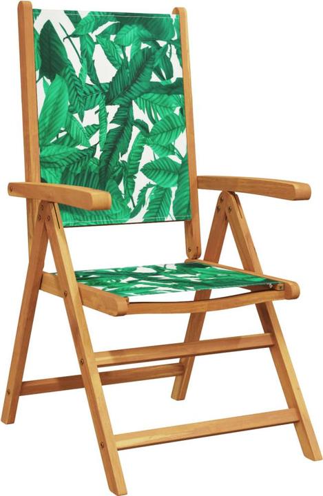 Produktbild vidaXL Gartenstuhl