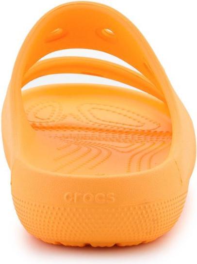 Actual product image Crocs Klassische Sandalen-Flip-Flops (37)
