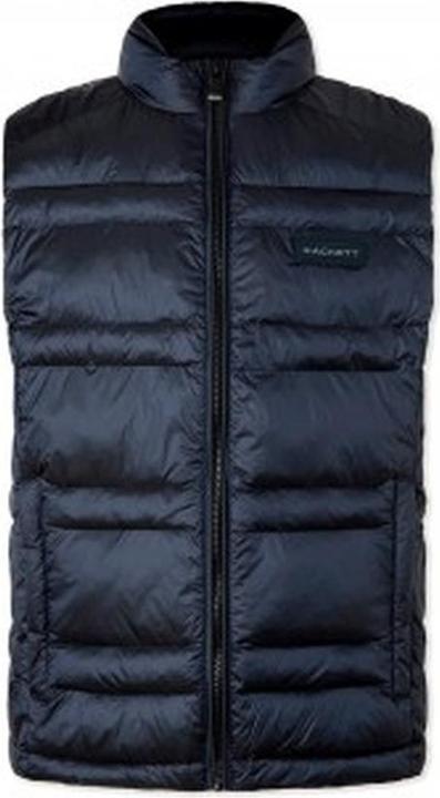 Produktbild Hackett Federweste (XXL)