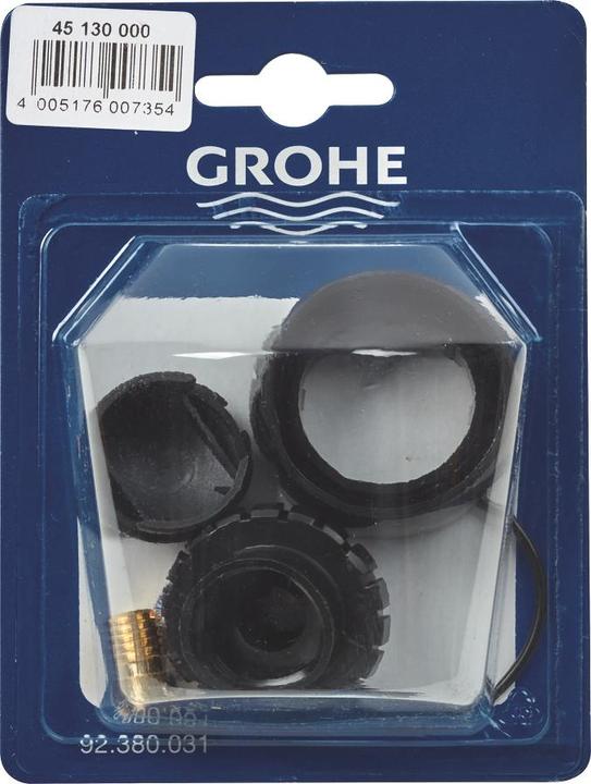Actual product image Grohe Shower set sports shower PG07