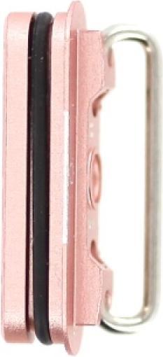 Immagine prodotto OEM Pulsante di accensione per iPhone 6s Plus rosa (iPhone 6S Plus)