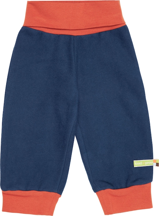 loud + proud Hose Ultramarin (74)