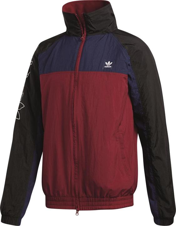 Produktbild adidas Protect Ya Neck Jacket (S)