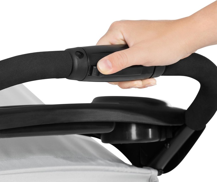 Actual product image Hauck Citi Neo 3