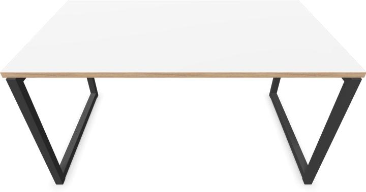 Produktbild Narbutas Nova O Schreibtisch (1400 x 800 x 740 mm)