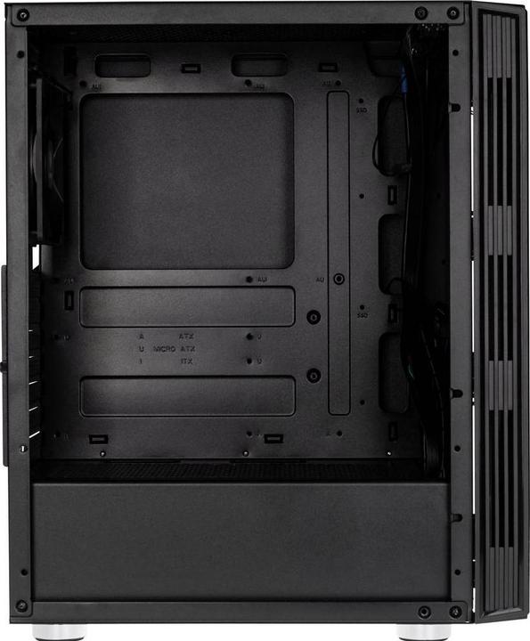 Image du produit Kolink Nimbus RGB (ATX, mATX, Mini-ITX)