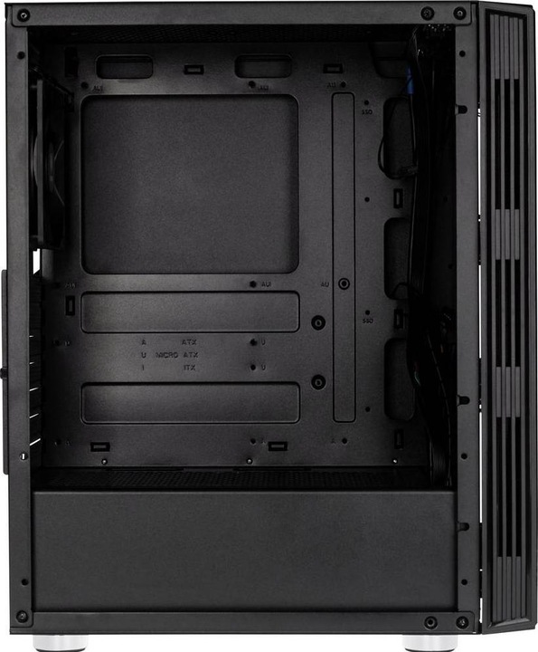 Image du produit Kolink Nimbus RGB (ATX, mATX, Mini-ITX)
