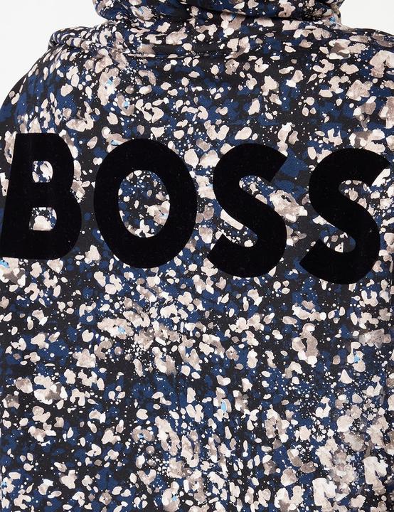 Actual product image BOSS Open Miscellaneous Sweatshirt (M)