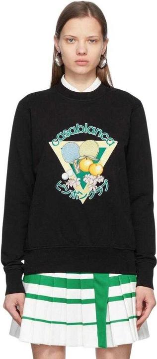 Produktbild Schubiger Ping Pong Club Sweatshirt (XS)
