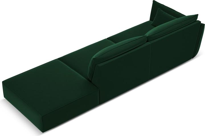 Actual product image Micadoni Kaelle (4-seater)