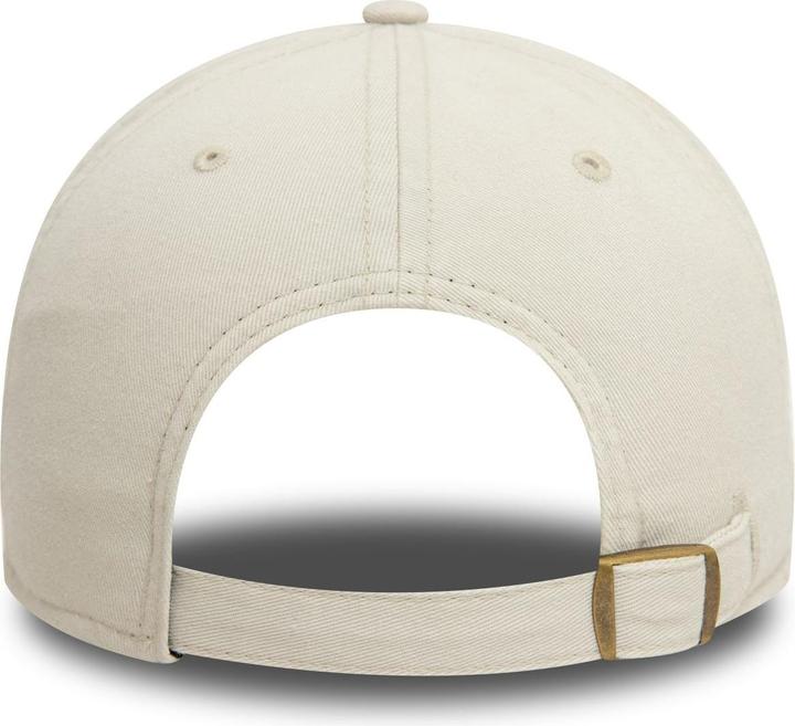 Image du produit New Era 9Twenty Adjustable Cap - SCRIBBLE AC Mailand beige
