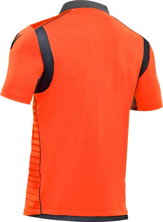 Noir, Orange