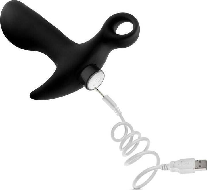 Produktbild Blush Anal AdventuresÂ Platinum Vibrierendes ProstatamassagegerÃ¤t 01