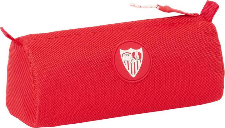 Actual product image Sevilla Fútbol Club Allzwecktasche Rot 21 x 8 x 7 cm