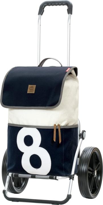 Actual product image Andersen Royal Shopper 360° Mole