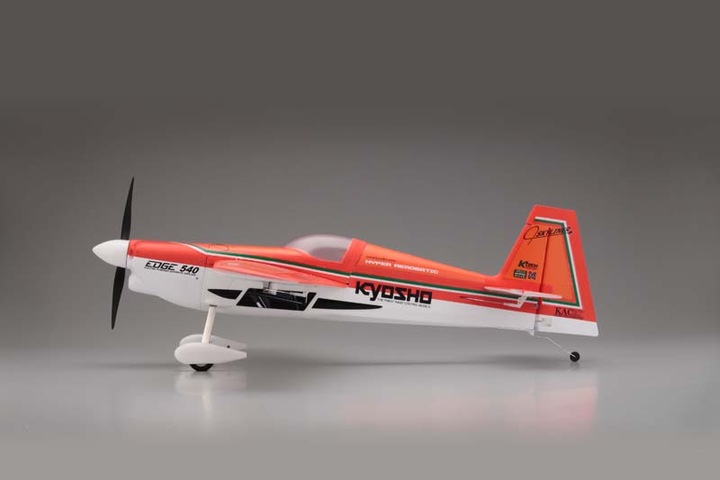 Produktbild Kyosho aiRium Edge 540 RTF