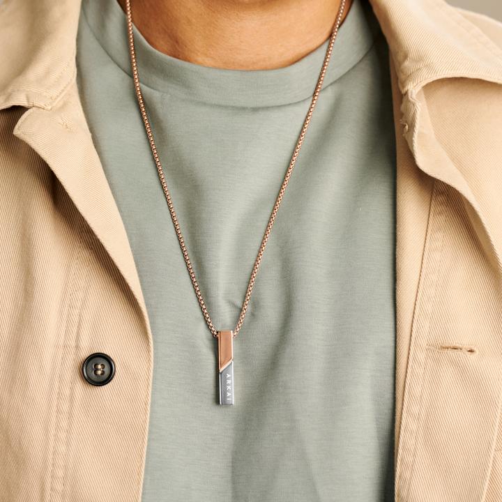 Immagine prodotto Arkai Rico (Acciaio inossidabile)