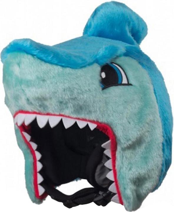 Immagine prodotto Hoxyheads Copri casco Shark (47 - 62 cm)
