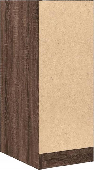 Actual product image vidaXL Apothekerschrank (30 x 41 x 77.50 cm)