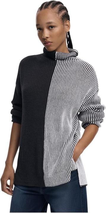 Produktbild Desigual Maglione a Maniche Lunghe (S)