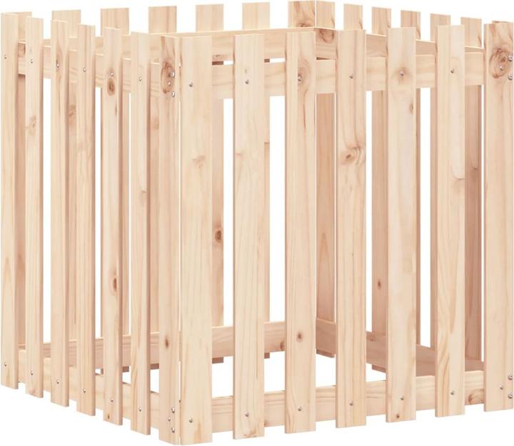 Produktbild vidaXL Pflanzkübel