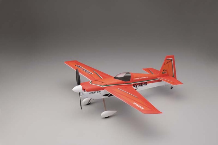 Produktbild Kyosho aiRium Edge 540 RTF