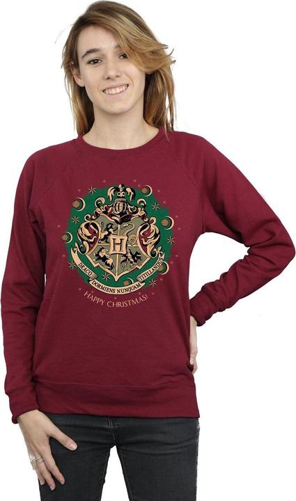 Produktbild Christmas Wreath Sweatshirt (XL)