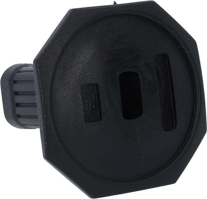 Produktbild KS Tools Handschutzgriff für Meissel