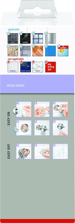 Actual product image tesa Moon