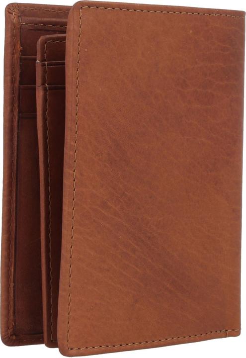 Immagine prodotto Esquire Portafoglio Dallas in pelle con protezione RFID 10 cm