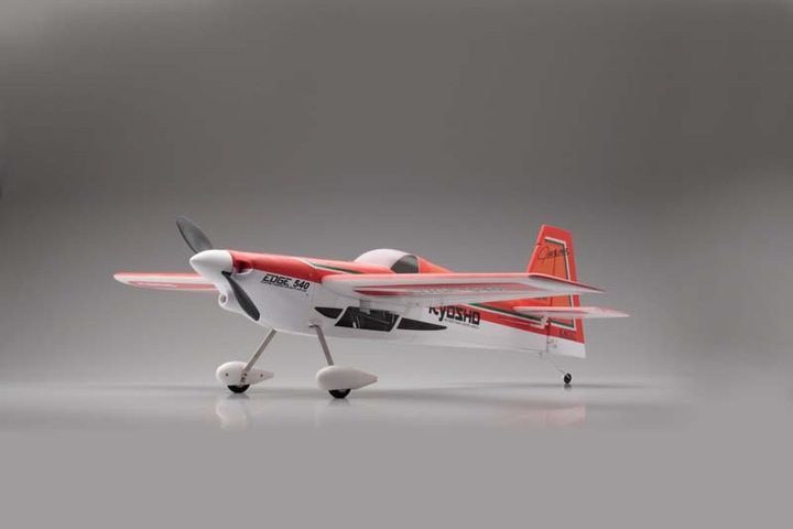 Produktbild Kyosho aiRium Edge 540 RTF