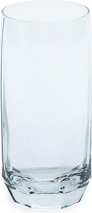 Actual product image LAV GLASSES 6PCS 385 ML DIA25F