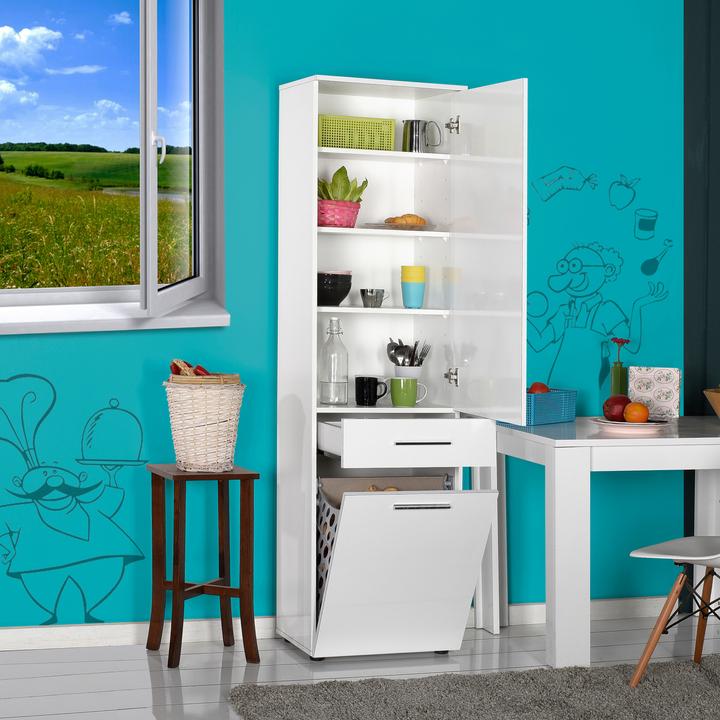 Image du produit Kalune Design Judson (52 x 38 x 187 cm)