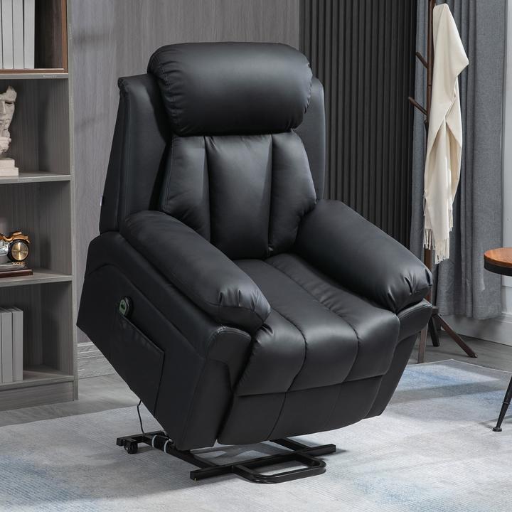 Produktbild Jamb Relaxsessel mit Aufstehhilfe