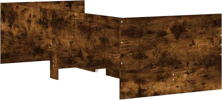 Image du produit vidaXL Bettgestell (90 x 190 cm)