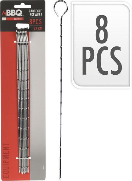 Produktbild Fs-Star Grillspiesse