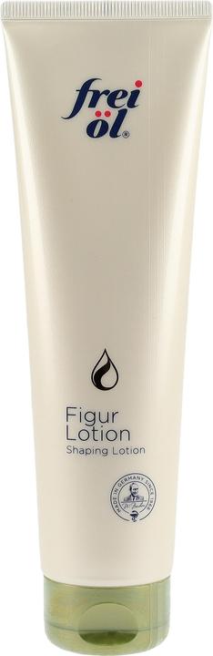 Image du produit Frei Öl FREI Oel Figur Lotion Fl 150ml (Lotion pour le corps, 150 ml)