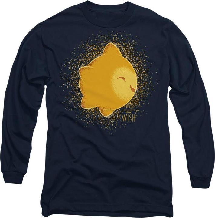 Immagine prodotto Wish Formula Upon A Star Maglietta Adulto Unisex (S)