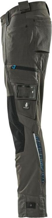 Produktbild Mascot Advanced Hosen (34)