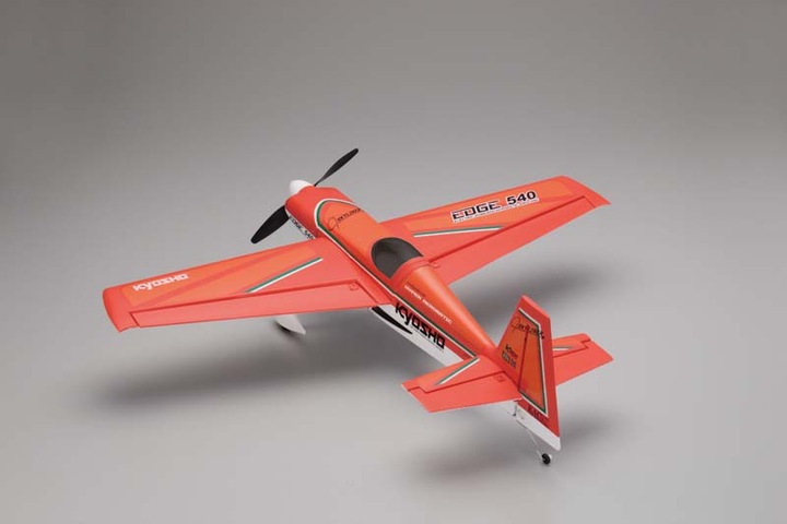 Produktbild Kyosho aiRium Edge 540 RTF