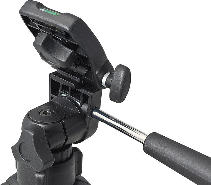 Actual product image Kaiser Fototechnik DSLR table tripod (Metal, Plastic)