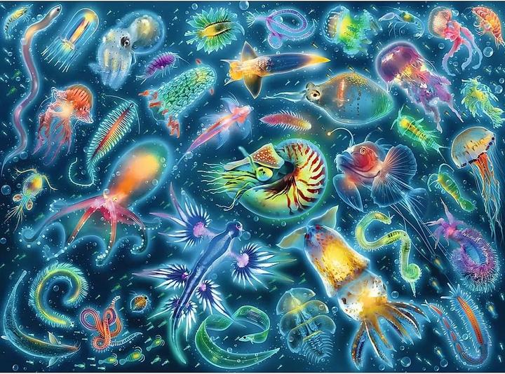 Immagine prodotto Ravensburger Meduse (500 pezzi)