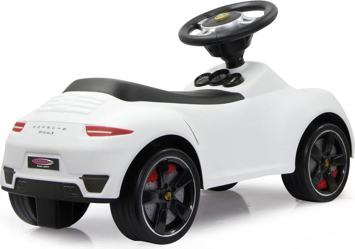 Image du produit Jamara Porsche 911