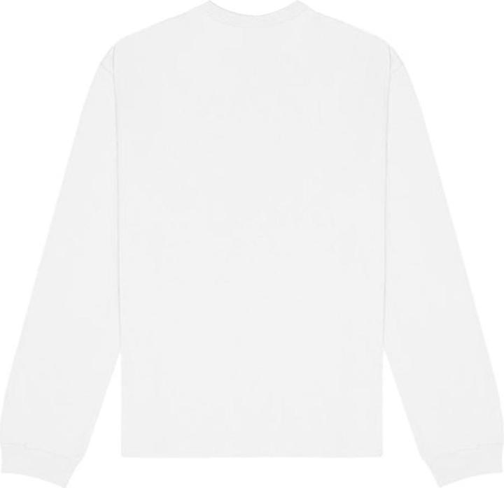 Produktbild Bella Canvas TShirt Langärmlig (S)