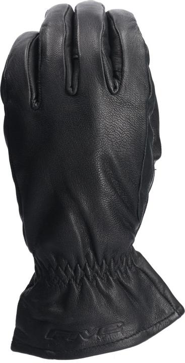 Actual product image Five CLASSIC LONG Lederhandschuh schwarz 3XL (3XL)