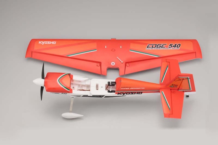 Produktbild Kyosho aiRium Edge 540 RTF