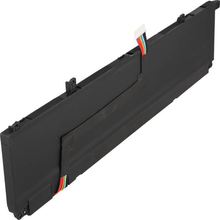 Produktbild AccuCell Akku kompatibel für HP Omen 17-ck, HP Omen Gaming 16-k, HP Omen 16-n, HP HSTNN-OB21, HP WK06XL (6880 mAh)