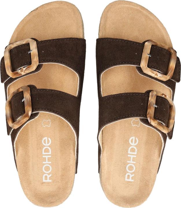 Immagine prodotto Rohde Pantoletten (42)