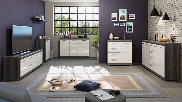 Actual product image Xonox Home Scout (80 x 37 x 85 cm)