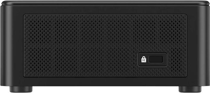 Actual product image Geekom Mini-PC HTPC Intel Core Ultra 9 Meteor Lake (1000 GB, 32 GB, Intel Core Ultra 9 285H)